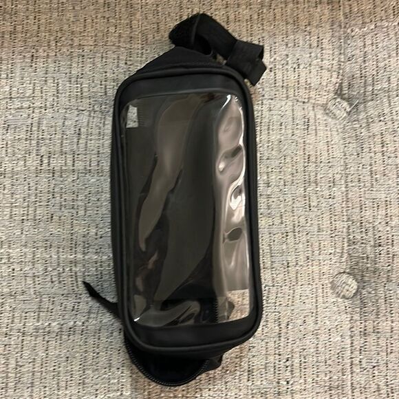 Wild Man - Bike Phone Holder - Picture 1 of 5